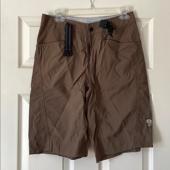Mountain Hardwear Other - Mountain Hardwear Quick-Dry Shorts